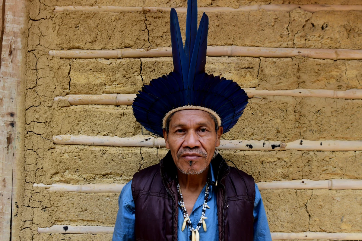 Aldeia Boa Esperança