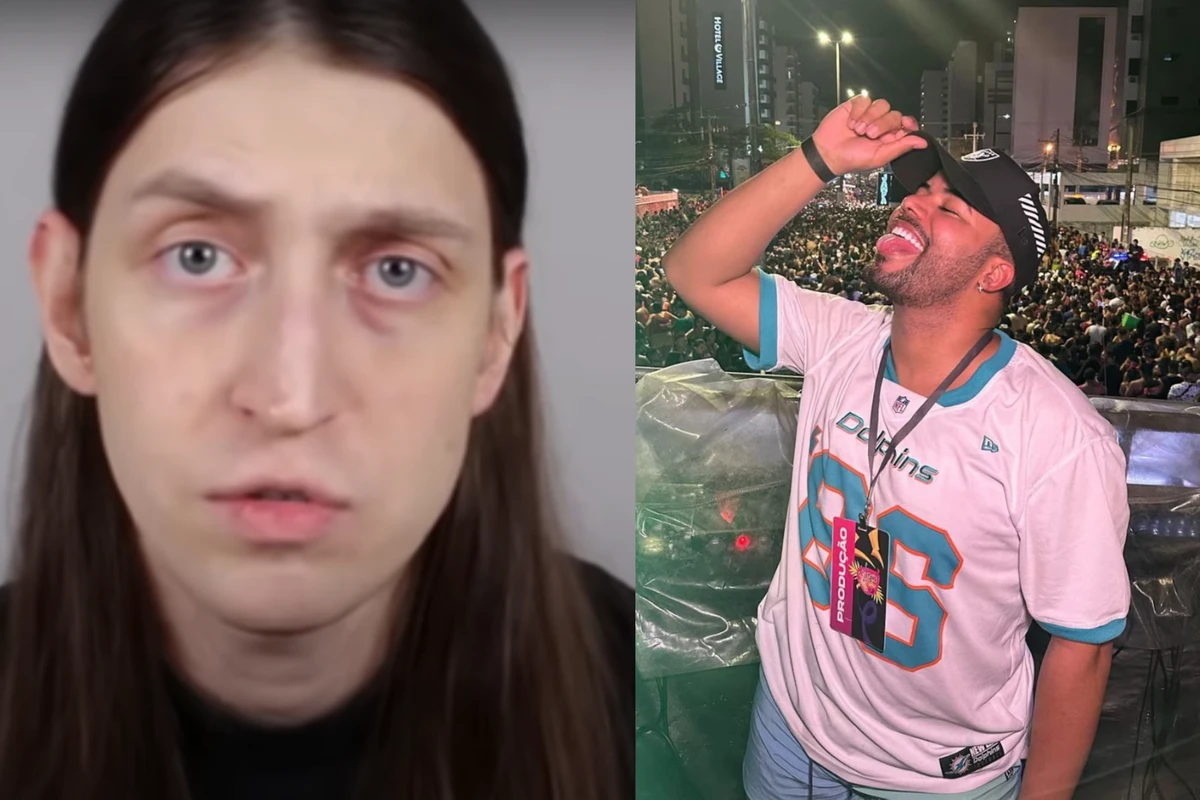 Hytalo Santos tem conta no Instagram desativada após denúncia de Felca.