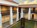  Centro de Interpretação Aldeia de Reis Magos