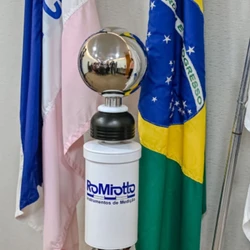 A tecnologia identifica o momento exato da descarga e antecipa a previsão de risco, permitindo, por exemplo, suspender preventivamente eventos