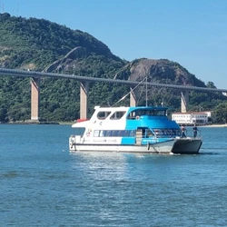 Na sexta (15) e no sábado (16), acontece o 7° Festival Movimento Cidade, e no domingo (17), ocorre o +MC, além da Corrida da Cooperação, que passará pela Terceira Ponte