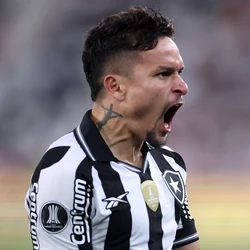 Glorioso está a um empate da classificação para as quartas de final da competição continental