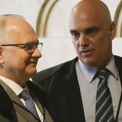 Novo presidente do STF, Edson Fachin tem atuação marcada por processos da Lava Jato, demarcação de terras indígenas e regulação de relações de trabalho em aplicativos.