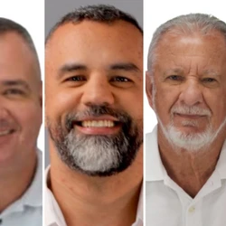 O Ministério Público do Espírito Santo (MPES) denunciou quatro vereadores da Serra e solicitou à Justiça o afastamento imediato do cargo por suspeita de corrupção