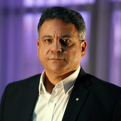 Colega de Alexandre Martins no combate ao crime organizado, Carlos Eduardo Lemos afirmou que a condenação de Antônio Leopoldo representa o fechamento de um ciclo