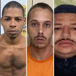 Investigação aponta que vítimas foram julgadas e punidas após tentarem furtar uma moto em área de intenso comércio de drogas da cidade