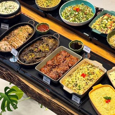 Imagem - Chef caribenha comanda novo restaurante com bufê em Vila Velha
