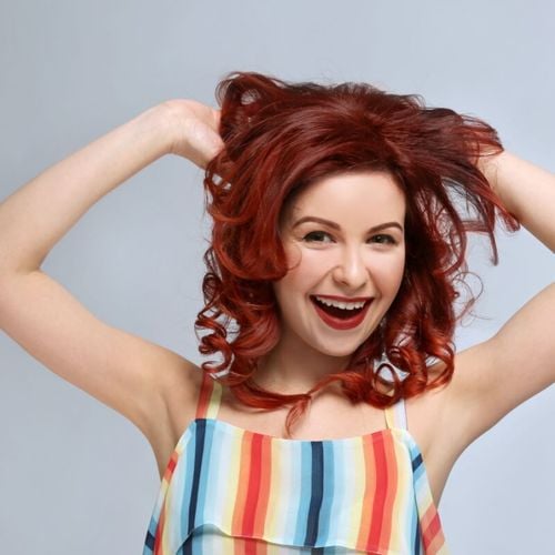 Imagem - Aprenda a pintar o cabelo sem danificar os fios