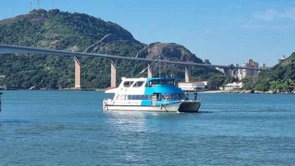 Para atender aos corredores, diversas viagens adicionais foram colocadas saindo da Prainha (Vila Velha) até a Praça do Papa, na Capital