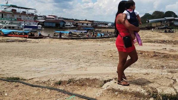 Índice de estupro na Amazônia Legal, em 2023, era 21,4% maior do que a média do país; municípios fronteiriços estão mais vulneráveis