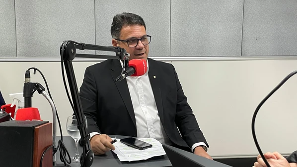 CBN Vitória - va6ydjs