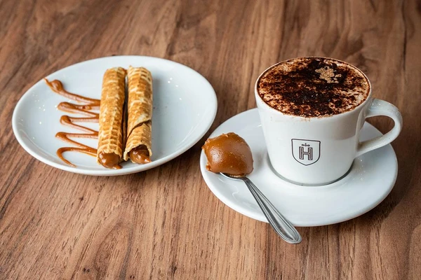 Havanna por Adessandro Reis