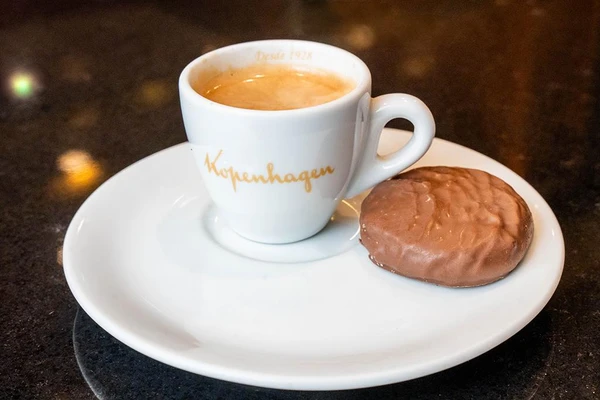 Kopenhagen por Adessandro Reis