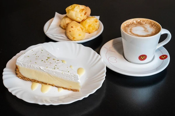 Tangerina Café por Adessandro Reis