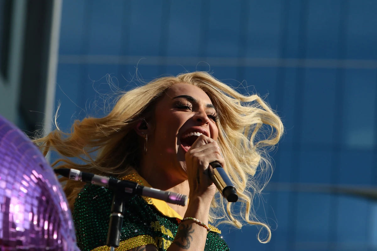 Pabllo Vittar é atração do Festival Movimento Cidade
