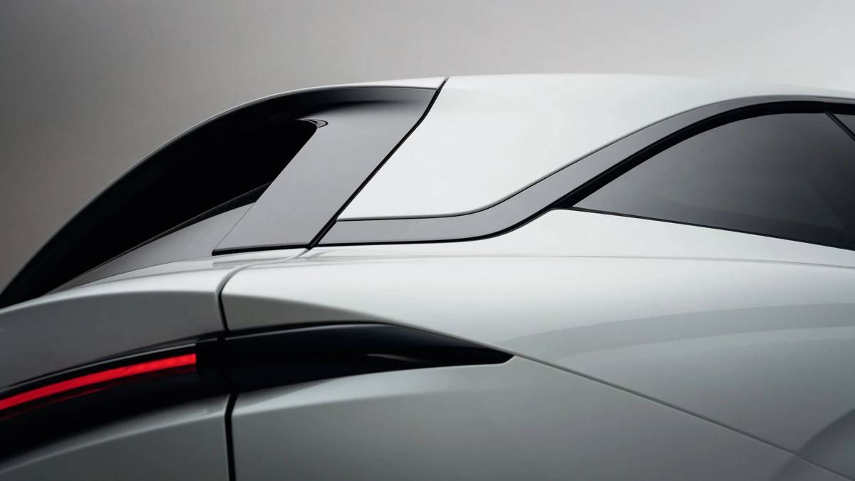 Zeekr 7X por  Zeekr/Divulgação 