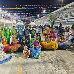 Concurso de Quadrilhas da Serra começa neste sábado (16) com entrada gratuita