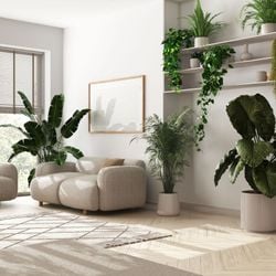 Arquiteta ensina como transformar qualquer espaço em um ambiente mais leve, funcional e conectado com a natureza 