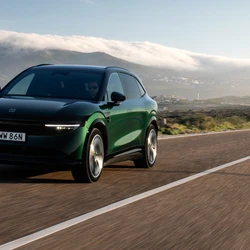 Testamos a versão única do SUV de marca chinesa que está no mesmo grupo automotivo no qual está a Volvo; veja primeiras impressões