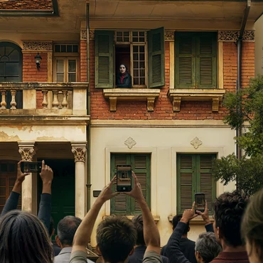 Imagem - 'A Mulher da Casa Abandonada': omo estão Rene e Margarida Bonetti?