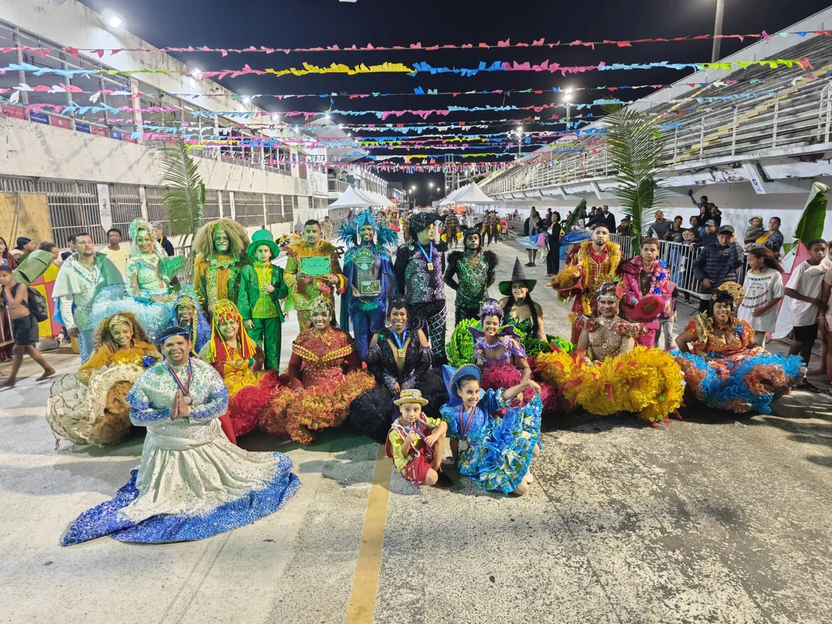 Concurso de Quadrilhas da Serra começa neste sábado (16) com entrada gratuita