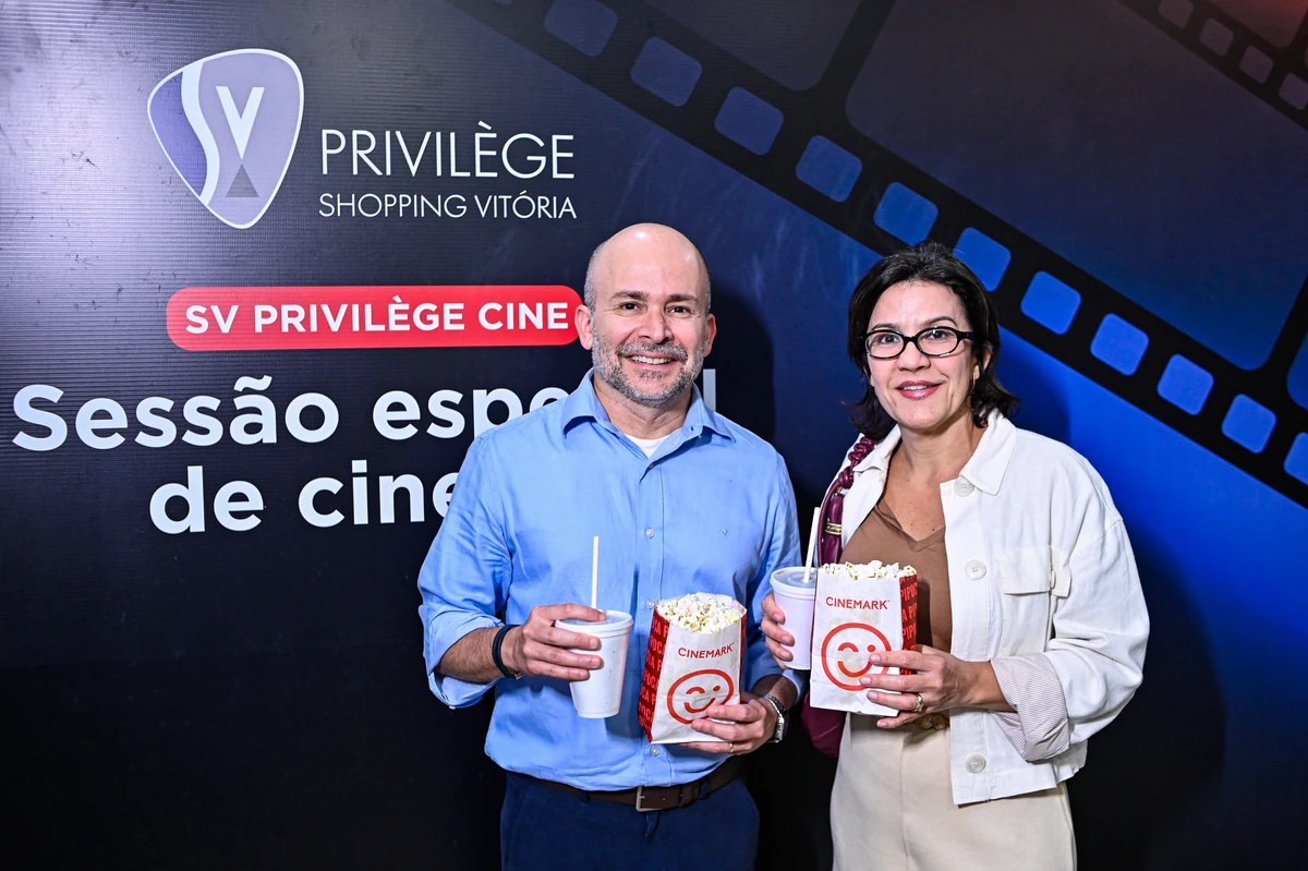 Cristiano Carvalho e Ana Claudia Leite