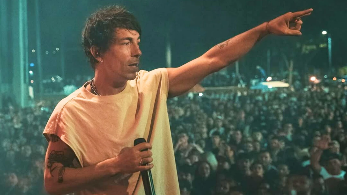 Di Ferrero fará show no Rock Day