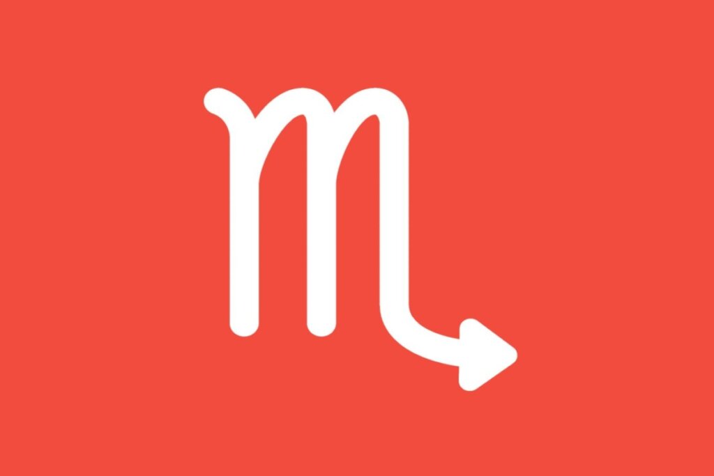 As emoções dos nativos de Escorpião terão grande influência sobre eles nesta semana (Imagem: Olha Polishchuk | Shutterstock)