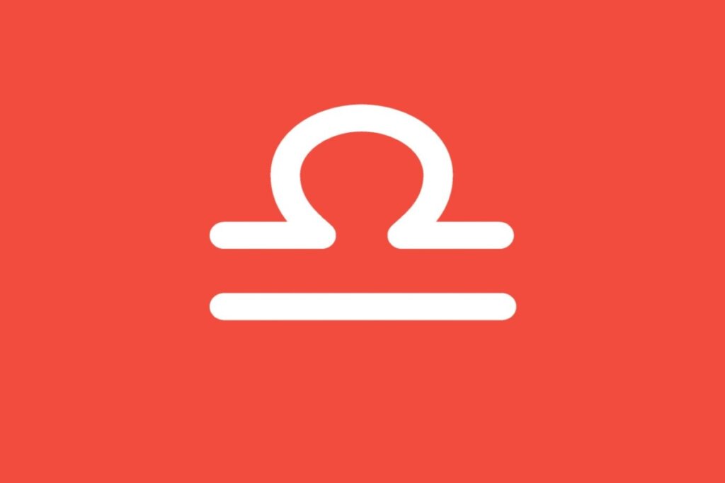 Os nativos de Libra poderão se deparar com surpresas nos círculos sociais (Imagem: Olha Polishchuk | Shutterstock)