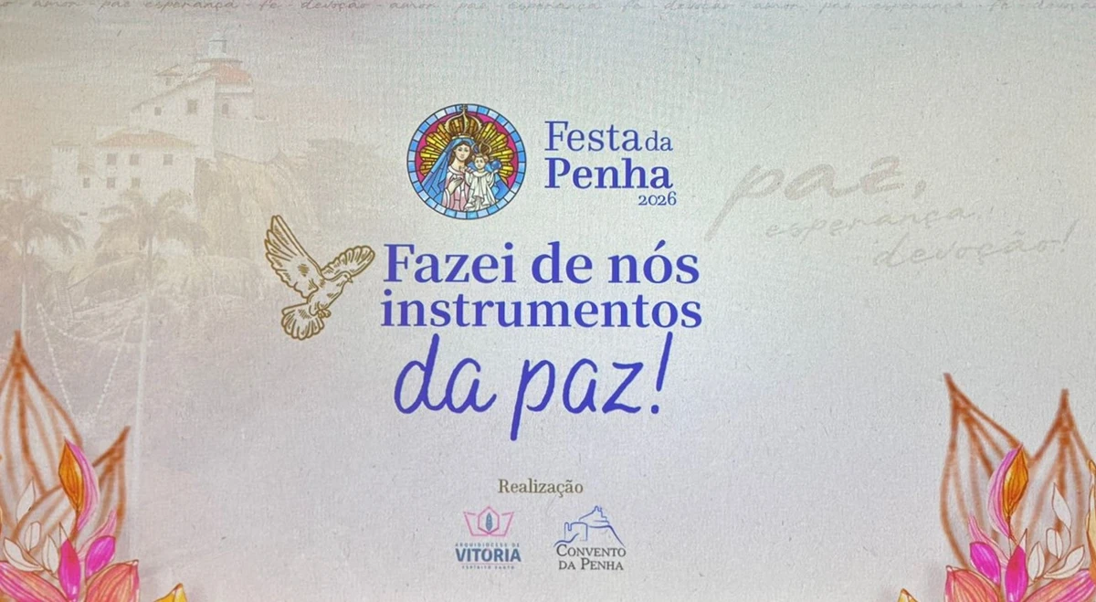 Em 2025, a Festa da Penha reuniu 2,7 milhões de fiés durante os 9 dias de festa