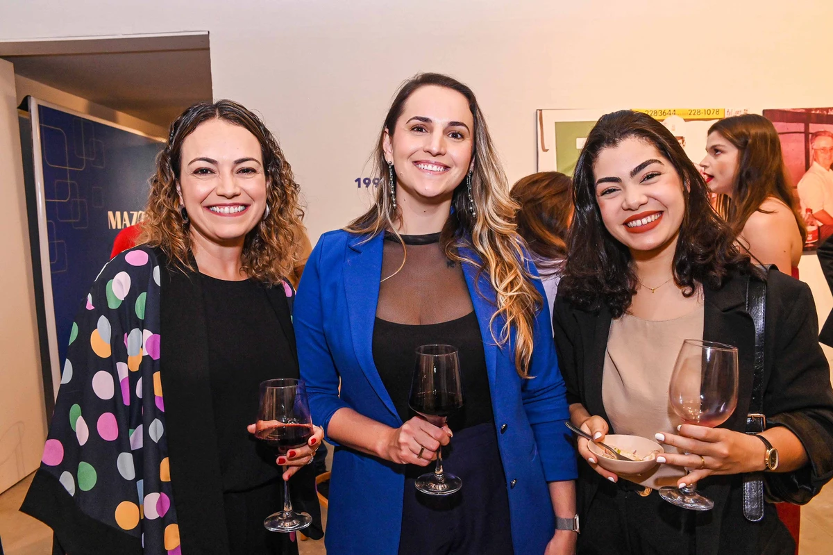 flavia moreira,nathalia pompermaier,thaissa vieira