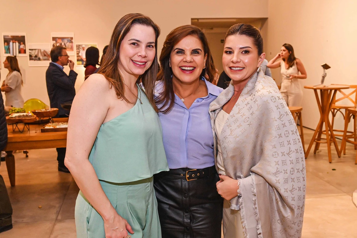 fran zandonadi,andrea mazzini gomes,valeria gouvea