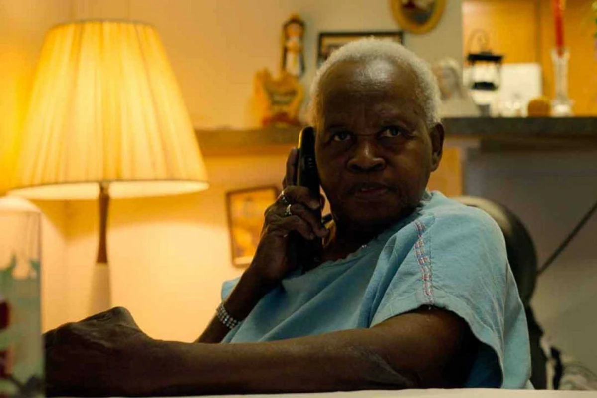 Hilda Rosa dos Santos, trabalhadora doméstica citada no processo movido contra Margarida Bonetti nos EUA