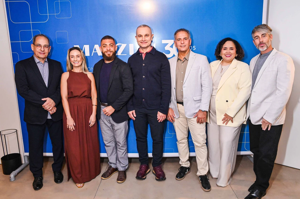 luiz guilherme mazzini gomes, andressa brandão, andré lucas, hermann schneider, luiz cláudio mazzini gomes, giselly monteiro, thiago sarlo