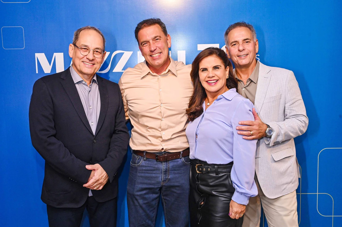 luiz guilherme mazzini gomes, moacyr brotas, andrea rodrigues gomes, luiz cláudio mazzini gomes