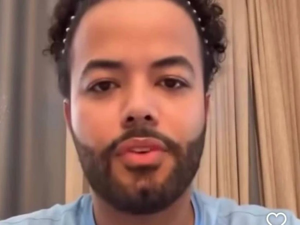 O influenciador Hytalo Santos se pronuncia após youtuber Felca o acusar de lucrar com exposição sexualizada de adolescentes