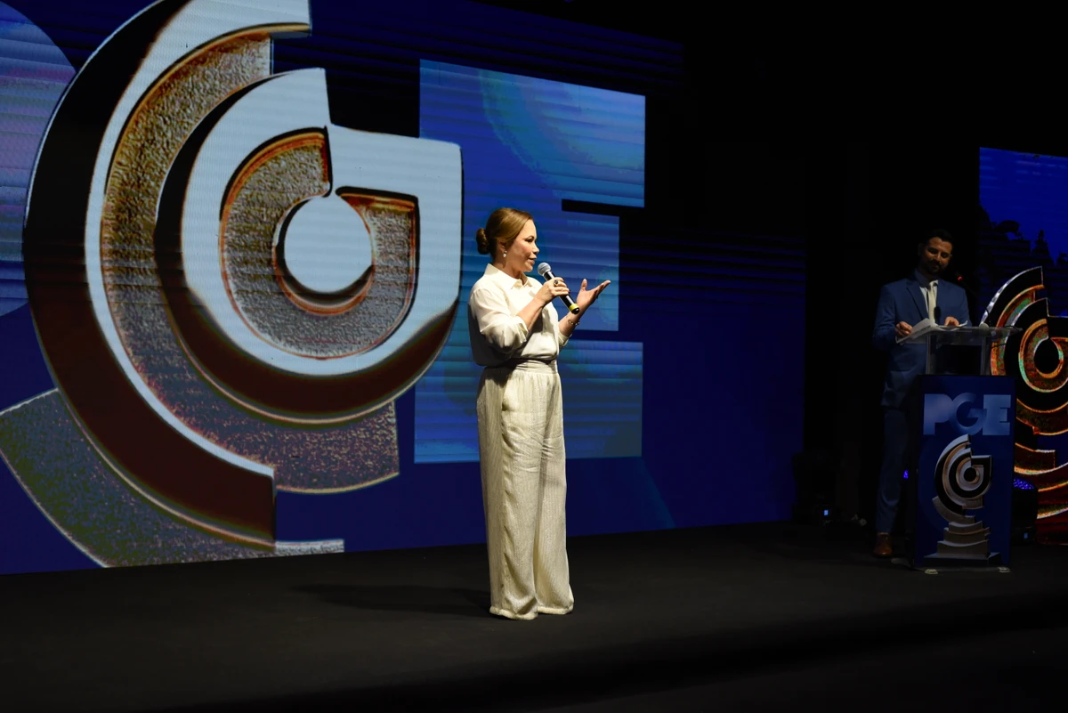 Maria Helena Vargas, diretora regional Rede Gazeta.