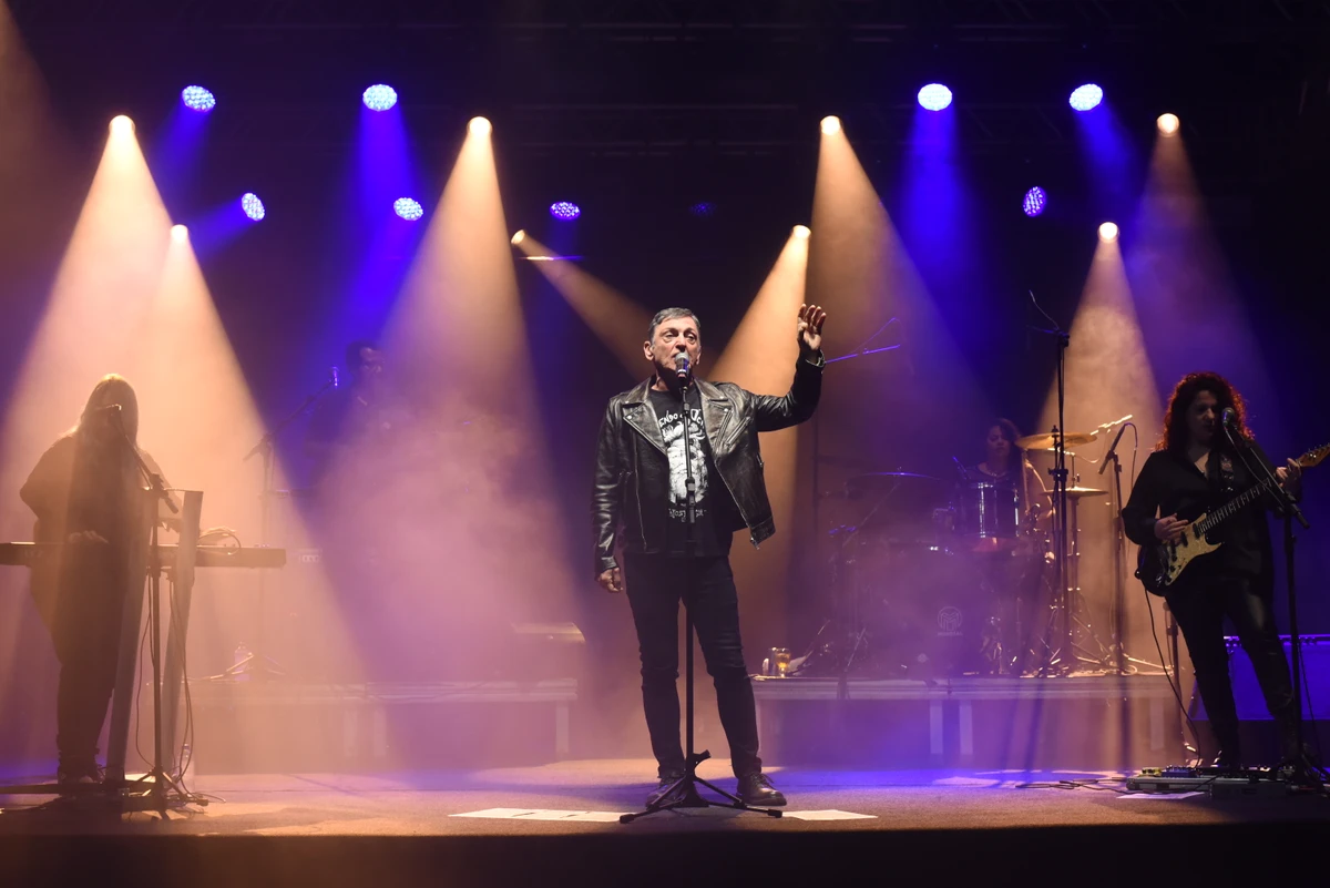 Paulo Micklos no Prêmio Gazeta Empresarial Linhares 2025