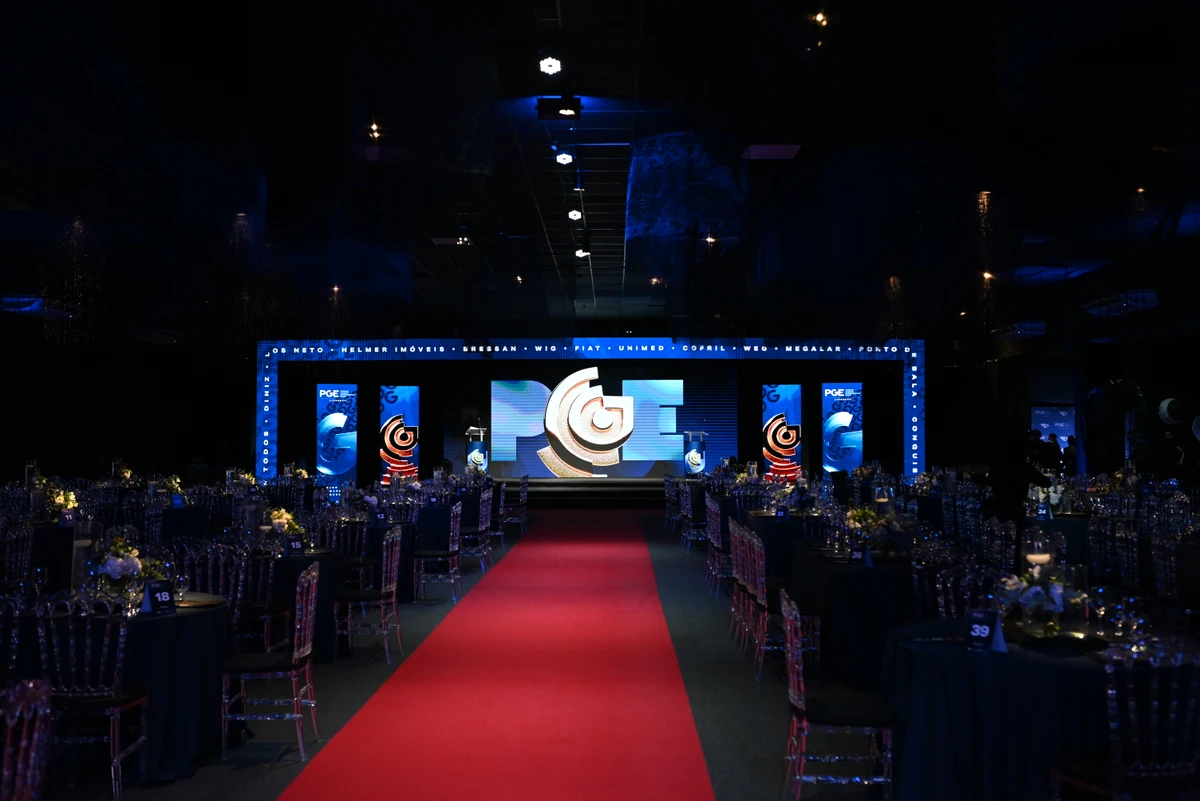 Prêmio Gazeta Empresarial Linhares 2025