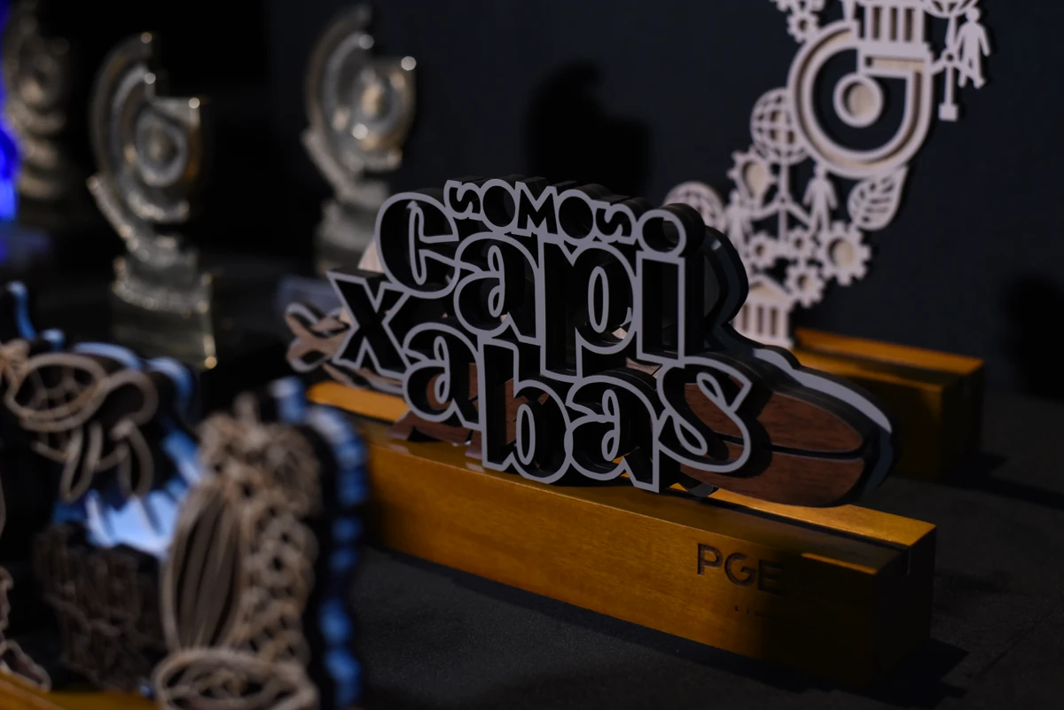 Prêmio Gazeta Empresarial Linhares 2025