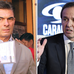 O senador Rodrigo Paz Pereira e o ex-presidente Jorge "Tuto" Quiroga disputarão o segundo turno em 19 de outubro. Paz, que não estava entre os favoritos nas pesquisas, causou surpresa ao terminar em primeiro lugar