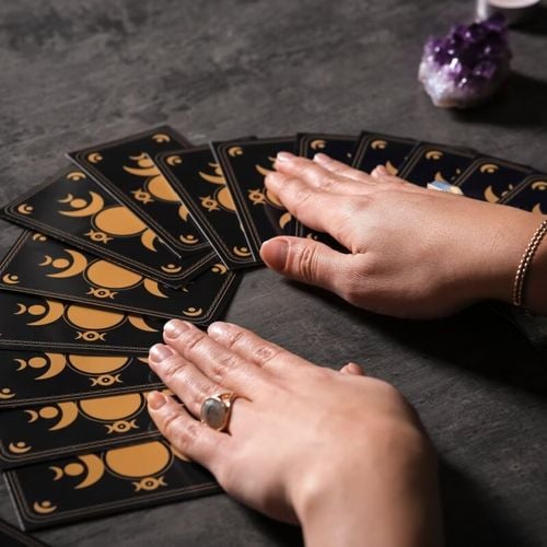 Imagem - Tarot semanal: previsão para os signos de 18 a 24 agosto de 2025