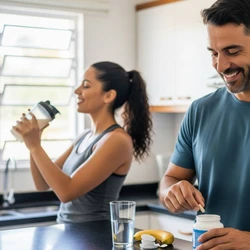Conheça vitaminas e nutrientes mais eficazes para fortalecer o sitema imunológico e manter a saúde em dia o ano todo