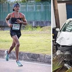 O motorista é Cleydson Cardoso Costa Filho, 26. A reportagem procurou a defesa dele por telefone e email, mas não obteve retorno até a publicação desta reportagem