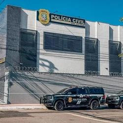 Crime ocorreu no bairro Santa Rita, por volta da meia-noite desta sexta-feira (9); menos de uma hora depois, outro homicídio foi registrado em Ilha das Flores