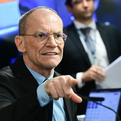 Alguns surpreenderam-se ao saber que petista é autor do projeto que aumenta o tempo de internação de menores infratores de três para até dez anos. Mas isso não é um ponto fora da curva no mandato do senador