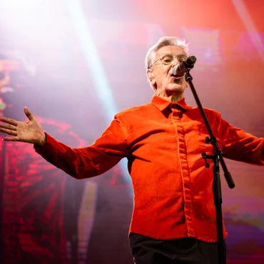 Imagem - Caetano Veloso encerra Movimento Cidade com show histórico