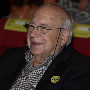 Imagem - Luis Fernando Verissimo é internado em estado grave em UTI de Porto Alegre