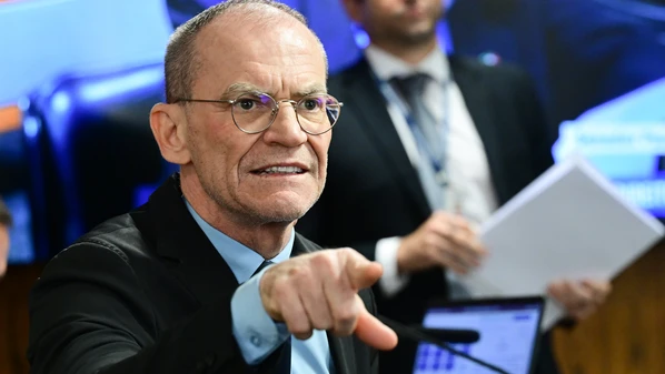 Para o senador do Espírito Santo, sua eleição como presidente da comissão reforça a importância de o debate sobre segurança pública acontecer fora do campo do conservadorismo