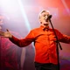 Caetano Veloso encerra Movimento Cidade com show histórico